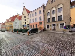 St. Olaf's church