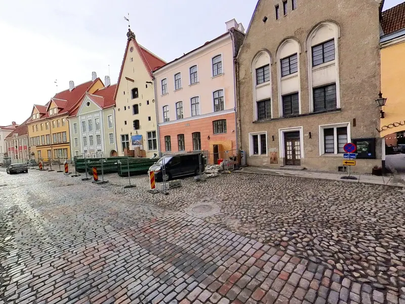 St. Olaf's church
