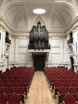 Real Academia de Bellas Artes de San Fernando