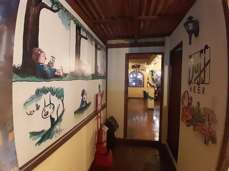 Ciudad Librera - Sede Pueblo Libre