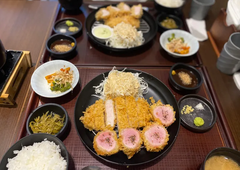 Jeongdon Gangnam Branch in Yeoksam-dong, Seoul