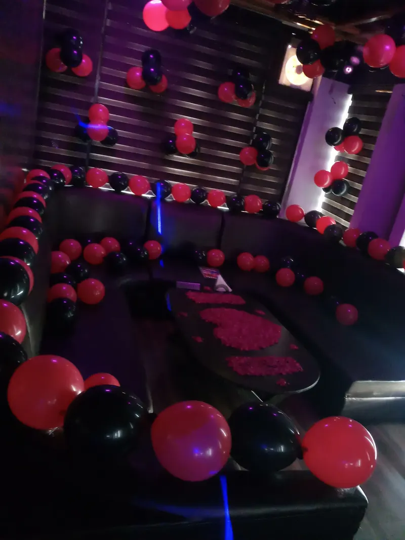 Sathi Restaurant & Bar, Vaishali Nagar
