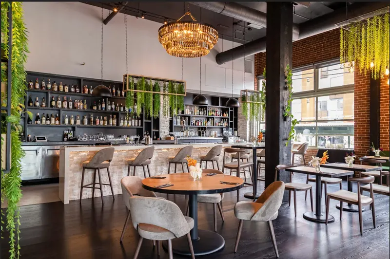 Bar Americano
