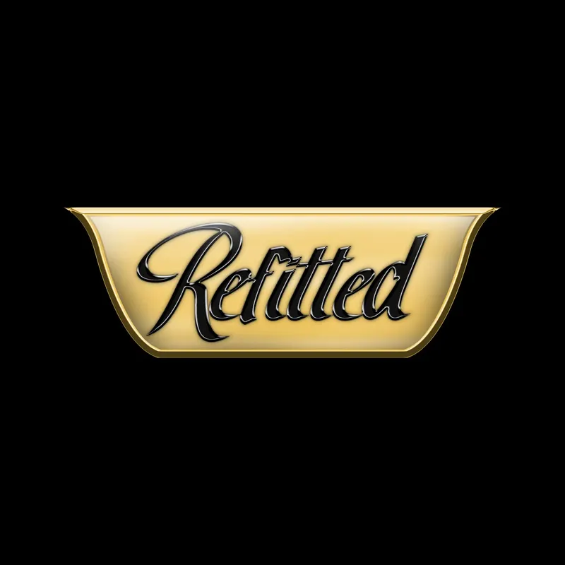 Refitted - Swag Supplier