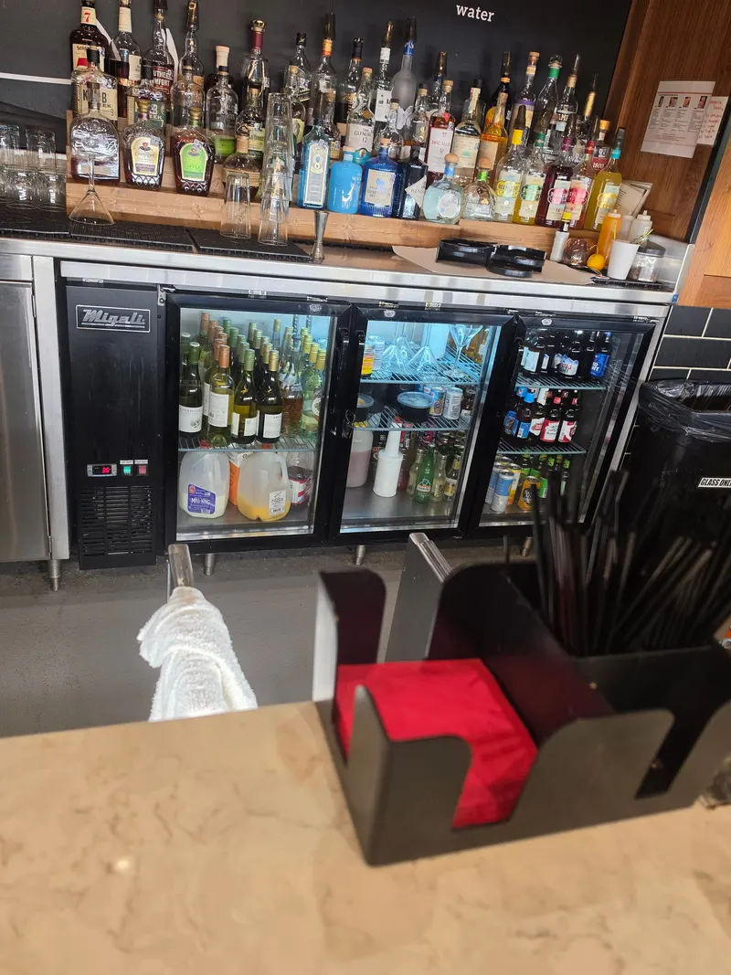 Beercode Kitchen & Bar
