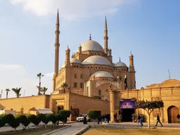 Saladin Citadel