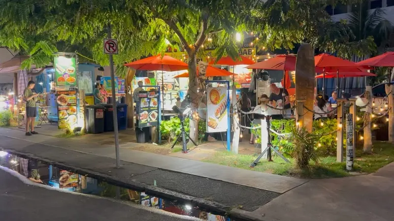 K Street Food