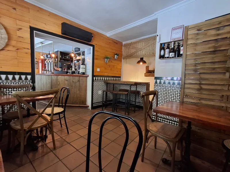 Bar La Corrala