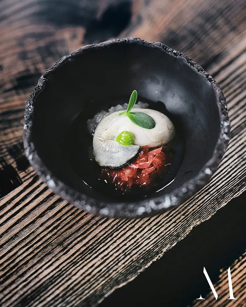 Max Cekot Kitchen