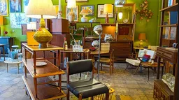 Mid Century Store