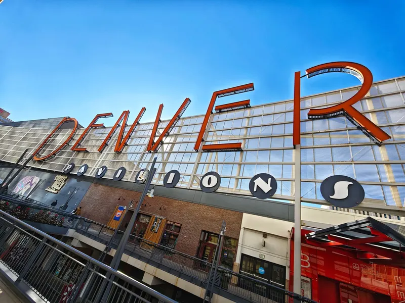 Denver Pavilions