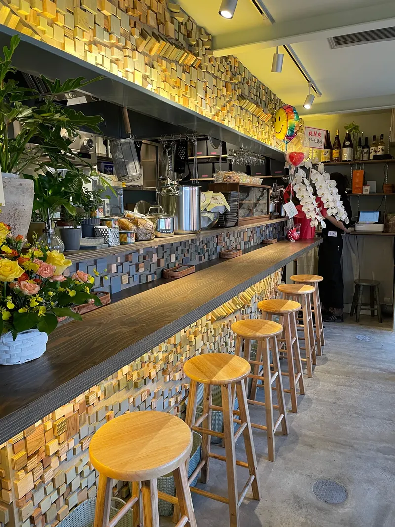Shinsekai Paprika Shokudo Vegan&Gluten-free in Ebisuhigashi, Osaka