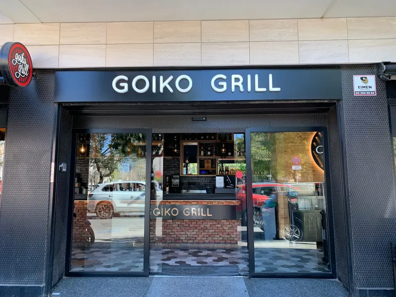 Goiko