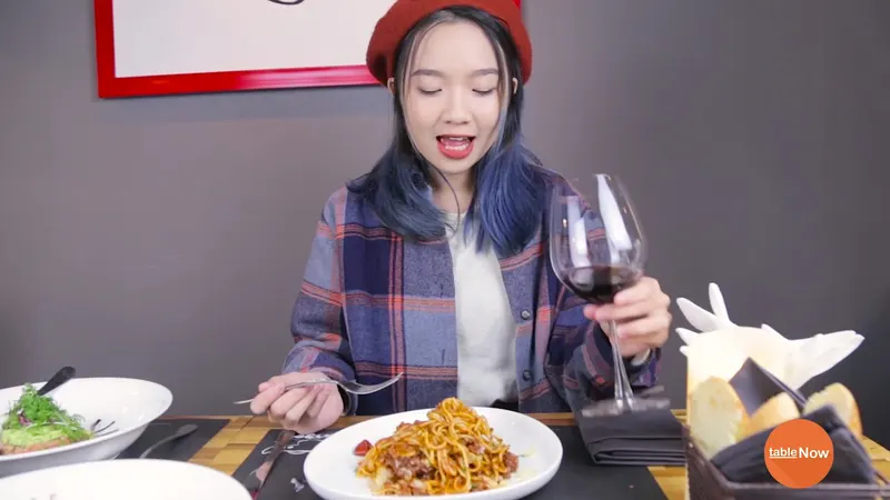 Colette French Bistro & Wine Bar
