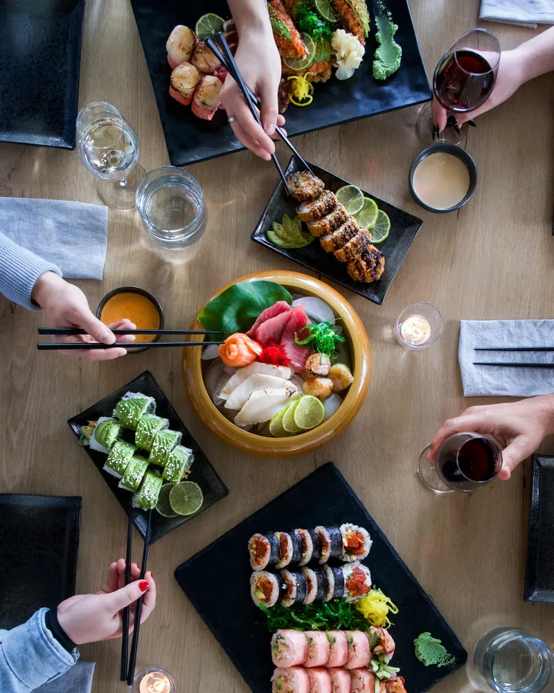 Sushibox