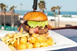 Sandbar Sports Grill