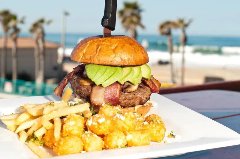 Sandbar Sports Grill