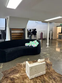 Top Floor Gallery