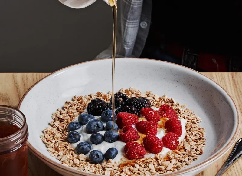 SweetMilk Breakfast & Lunch