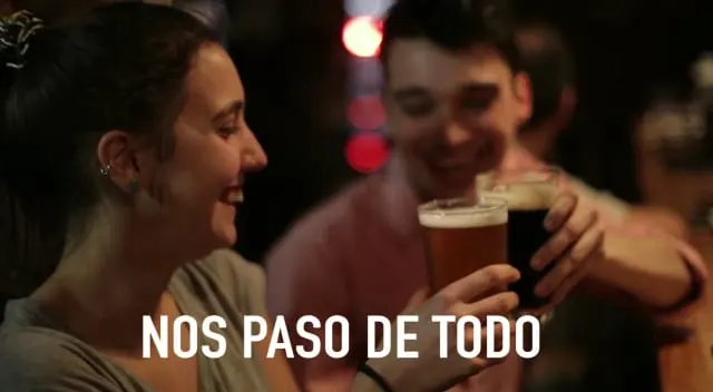 Hormiga Negra Belgrano