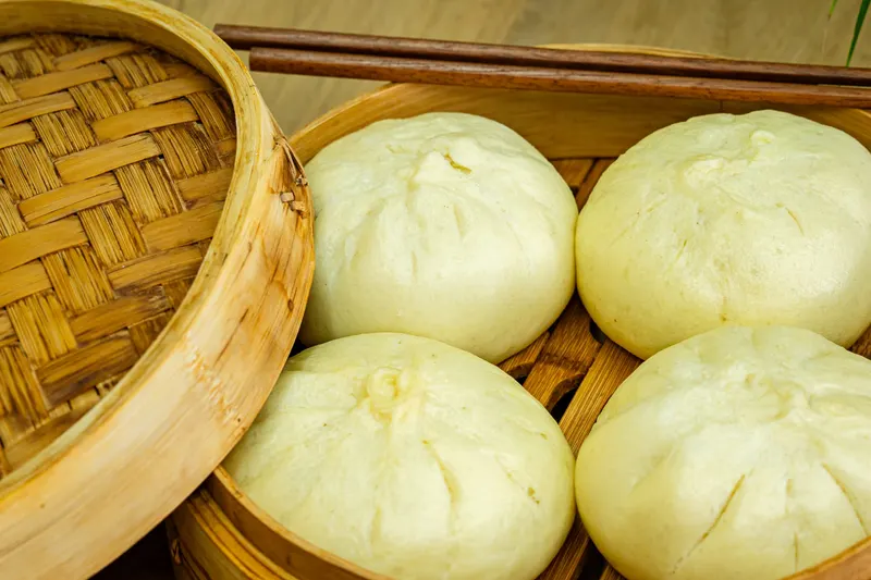 Bao Bar