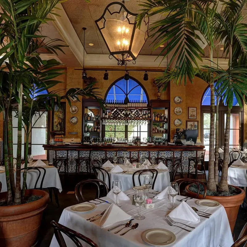 Columbia Restaurant - Celebration