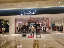 Grand Indonesia