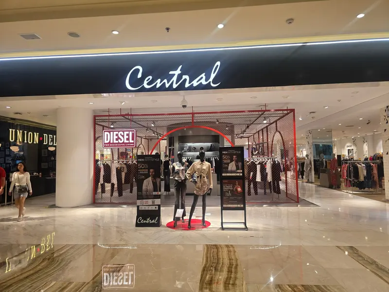 Grand Indonesia