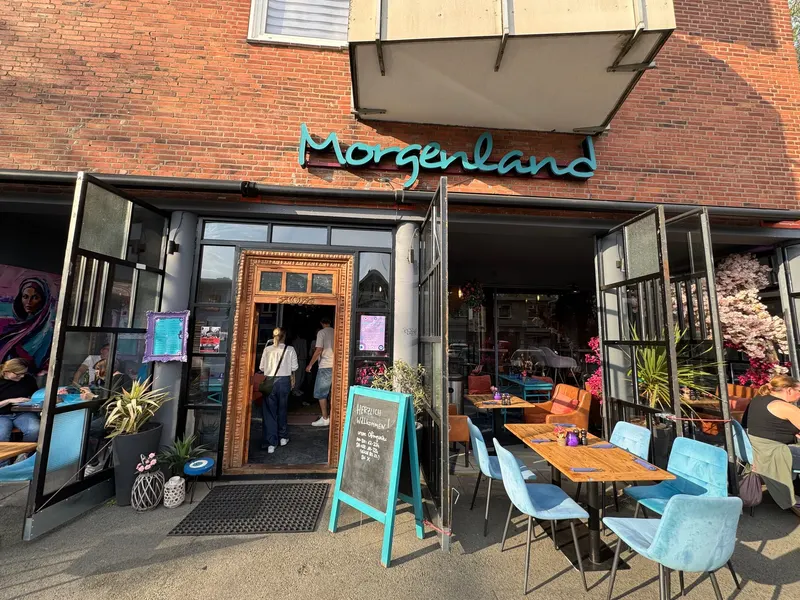 Morgenland