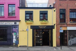 Deadstock General Store