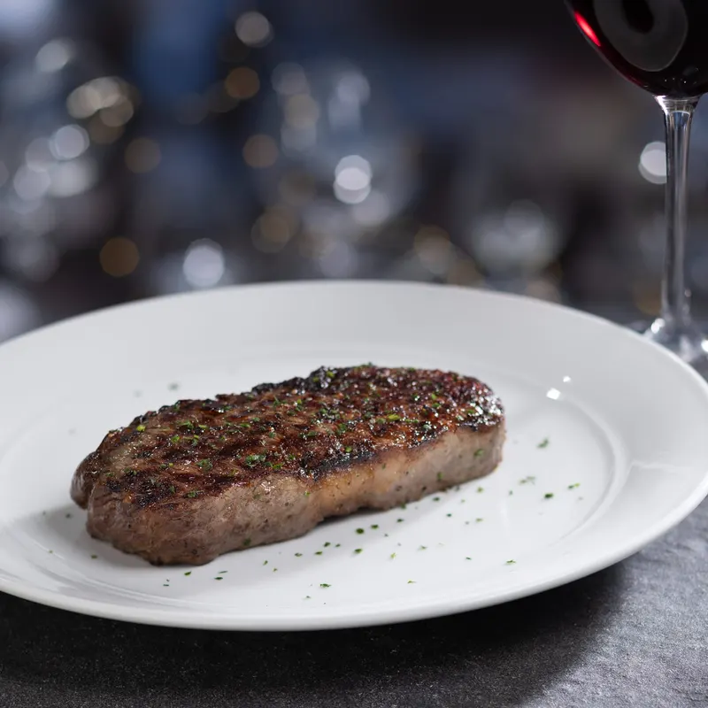 Eddie V's Prime Seafood in Plaza Venezia, Orlando