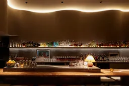 Dry Wave Cocktail Studio