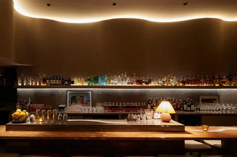 Dry Wave Cocktail Studio