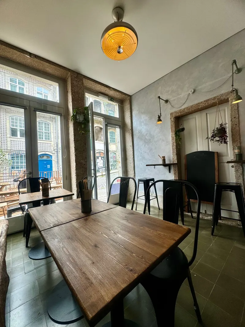 Balta Brunch