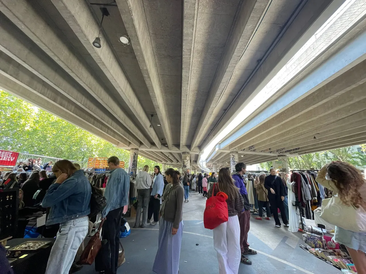 Nrrebro in Copenhagen