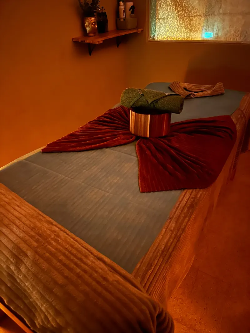 Okuma Massage Medellín