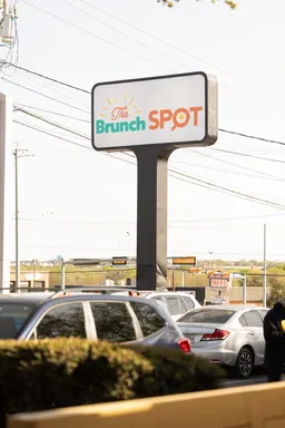 The Brunch Spot