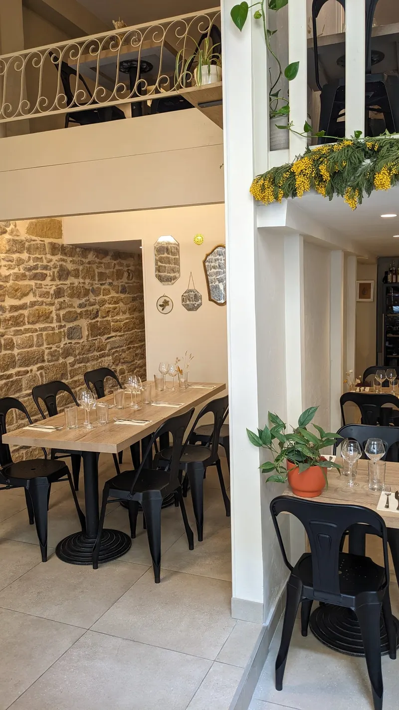 Restaurant Milprée