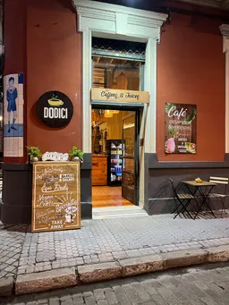 Dodici
