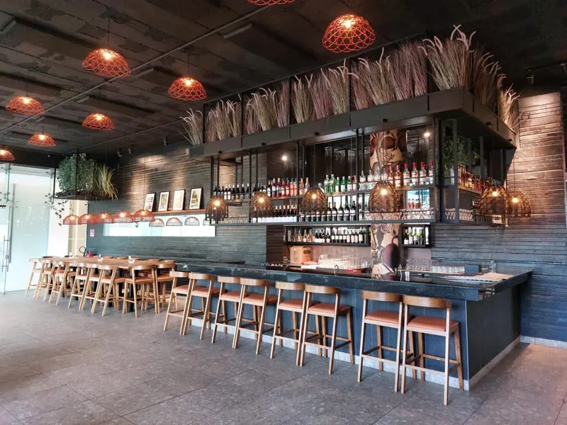 Artcaffé Restaurant Riverside Drive