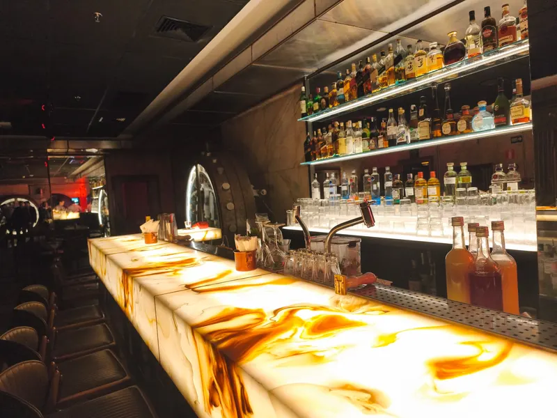 Bar do Cofre in Se, Sao Paulo