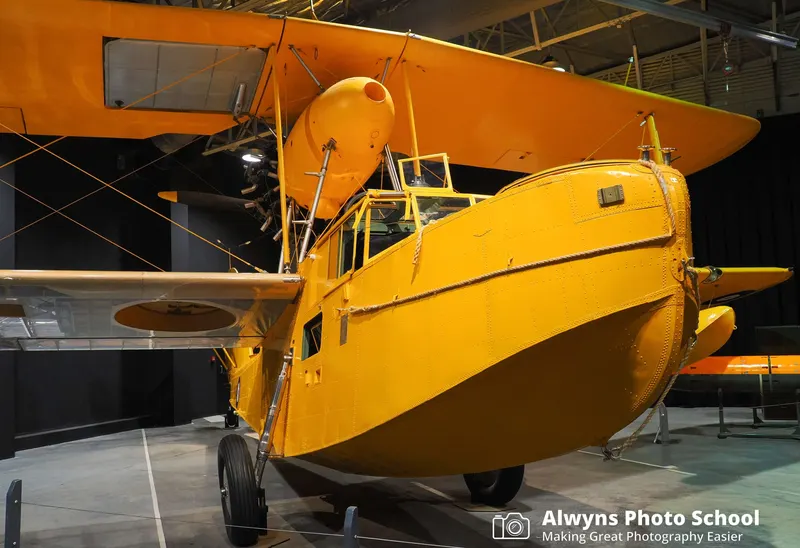RAAF Museum