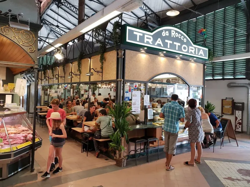Sant'Ambrogio Market