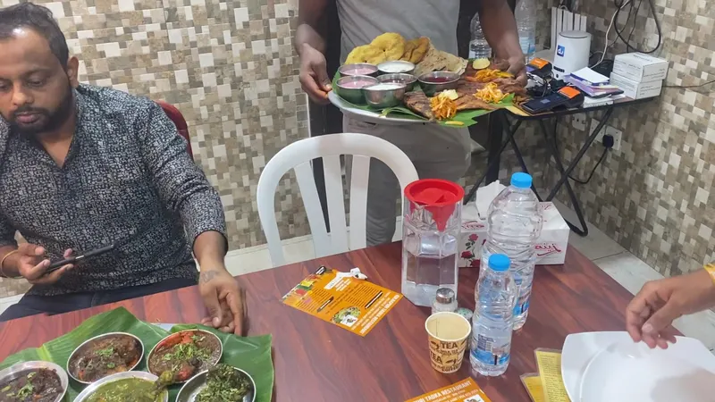 Kolhapuri Tadka Restaurant-Bur Dubai in Al Raffa, Dubai