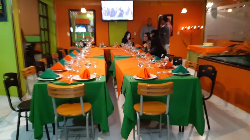 Restaurante la Cocina de Juan Gourmet