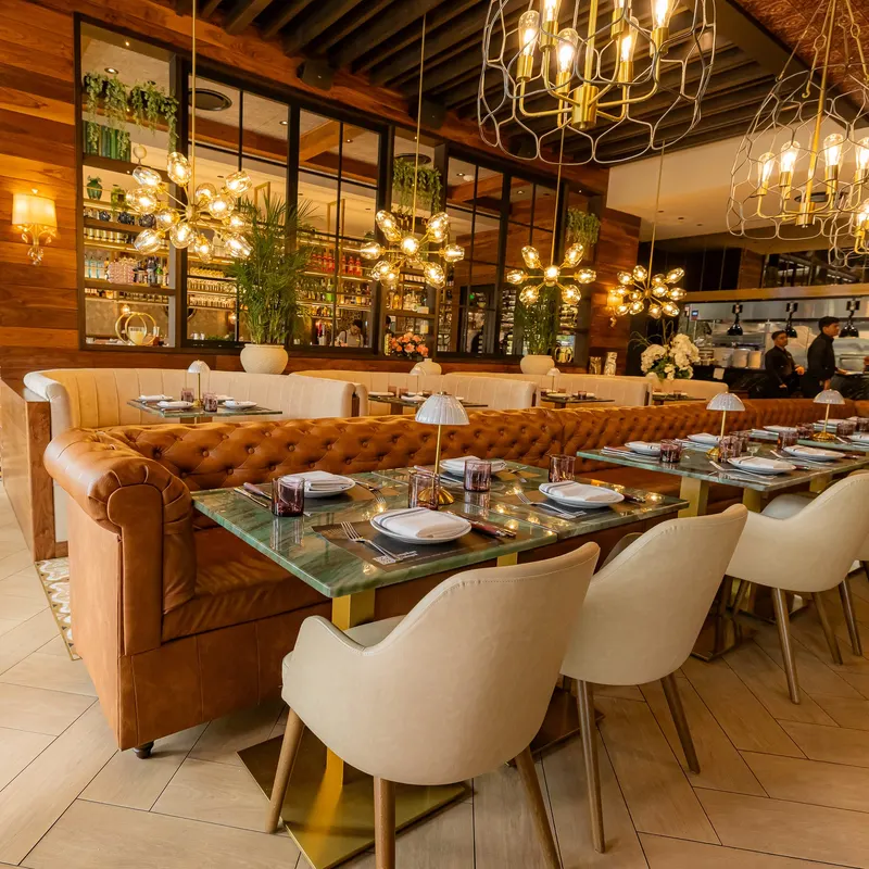 Baires Grill - Doral in Downtown Doral, Miami
