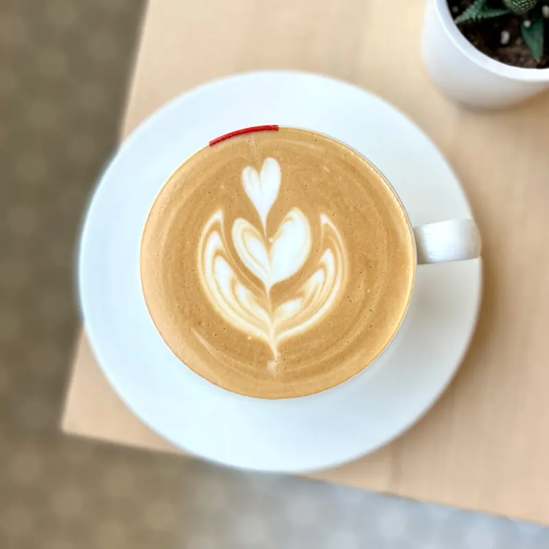 Hailed Coffee - Riverdale