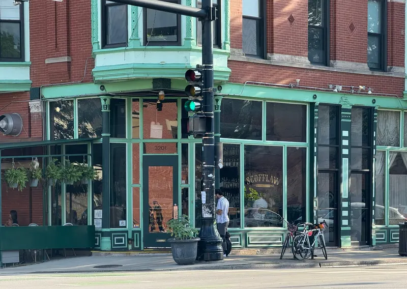 Scofflaw