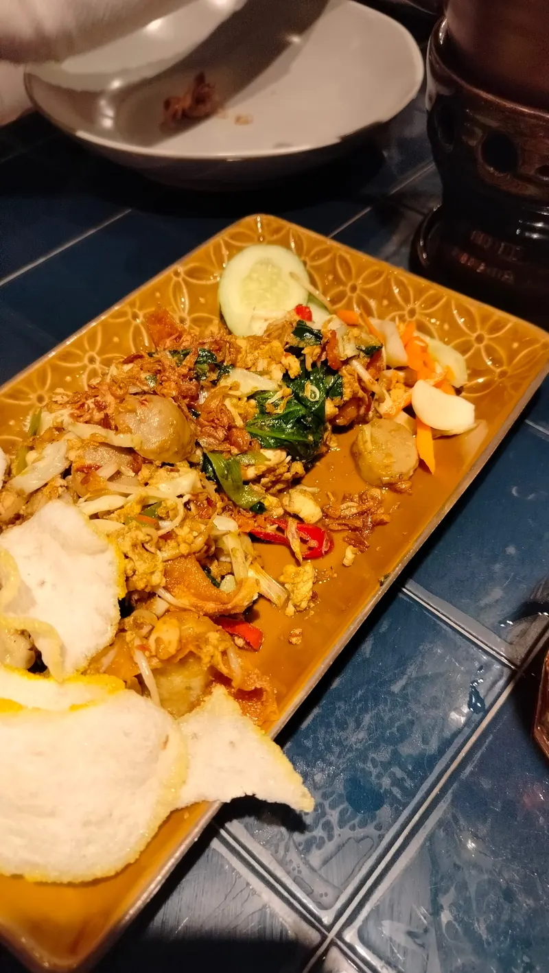 Remboelan Puri Indah