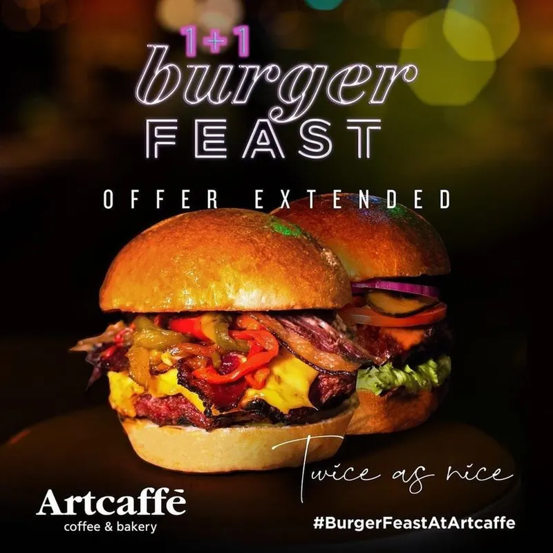 Artcaffé Restaurant